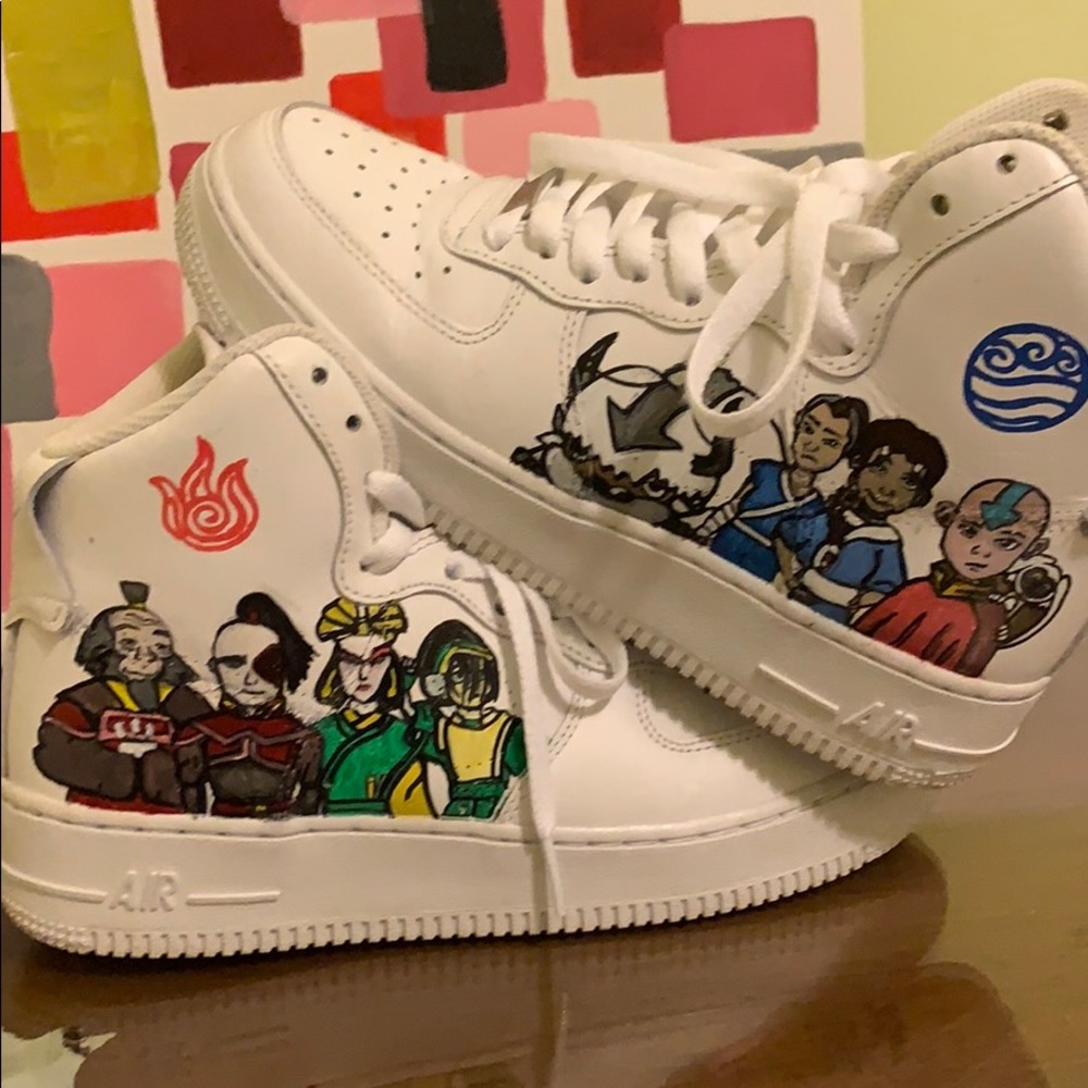 Avatar AF1
